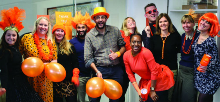fundraising event image