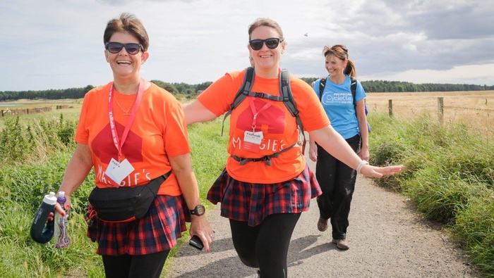 fundraising event image