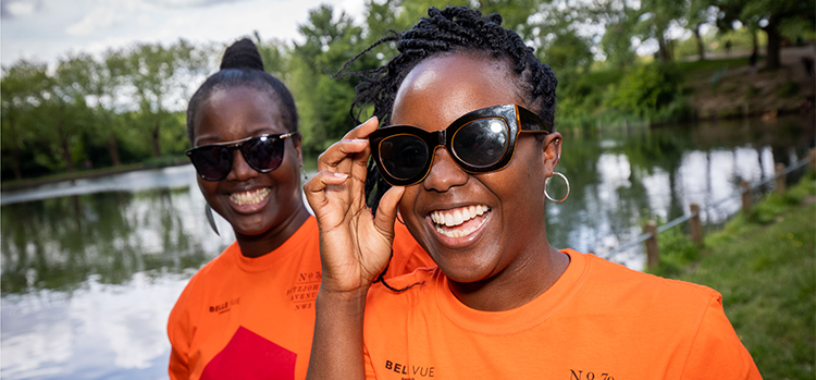 fundraising event image